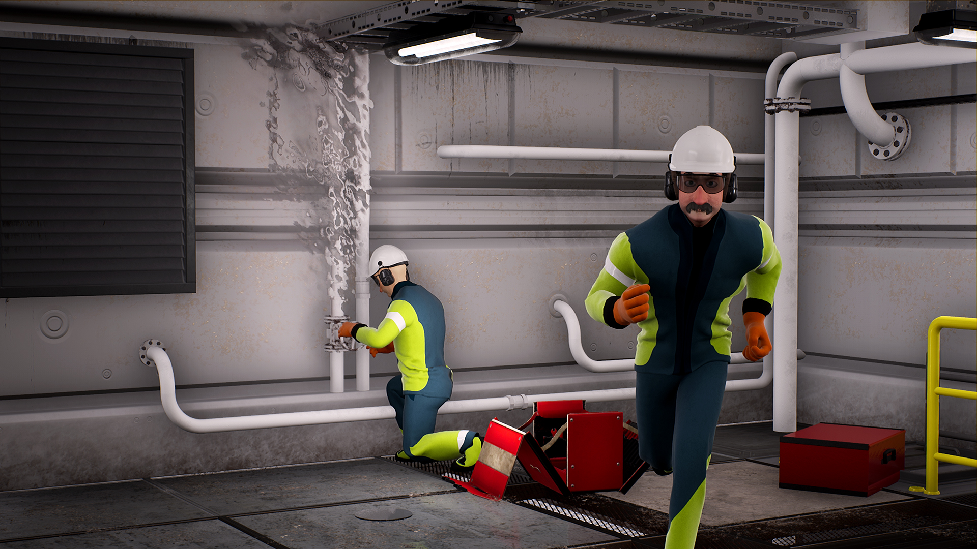 Ex Fundamentals For Electrical Personnel