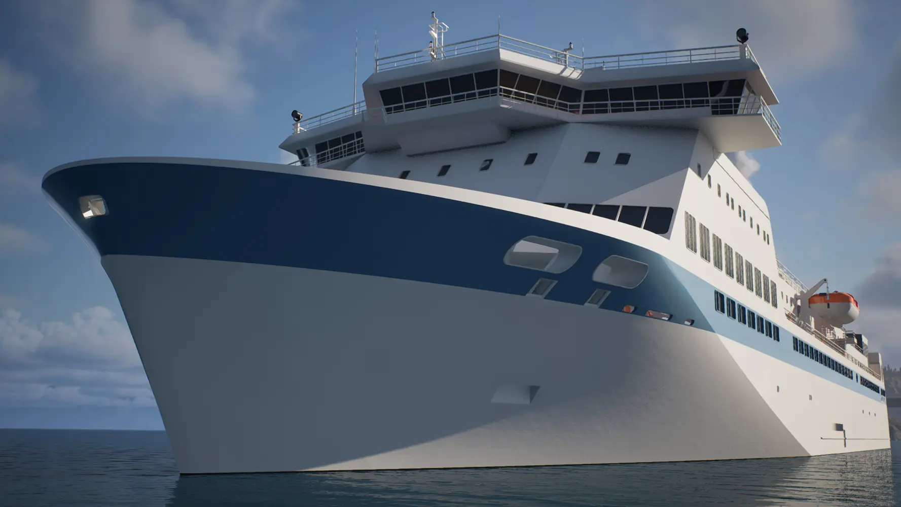 Ship