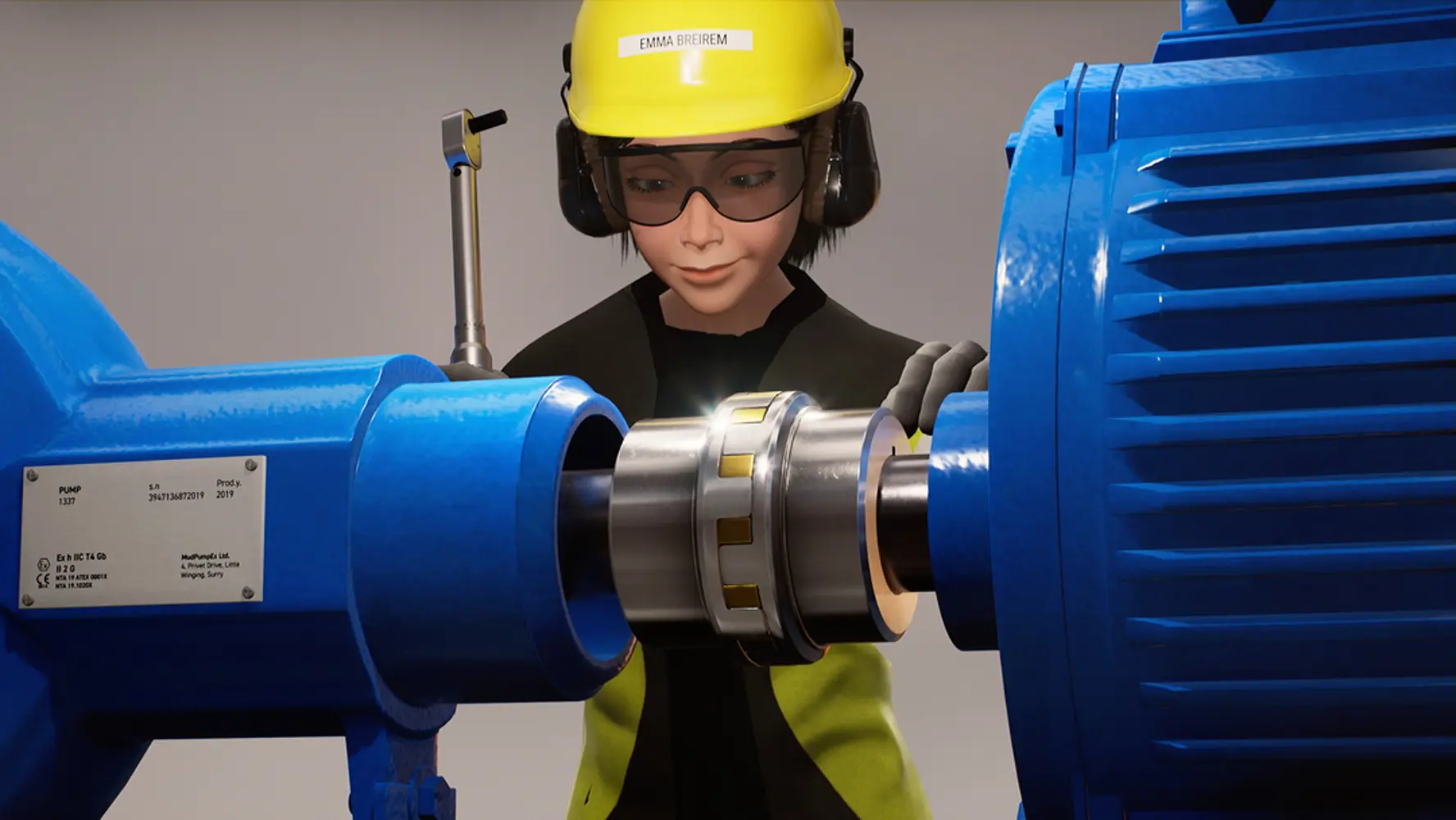 Mechanical maintenance