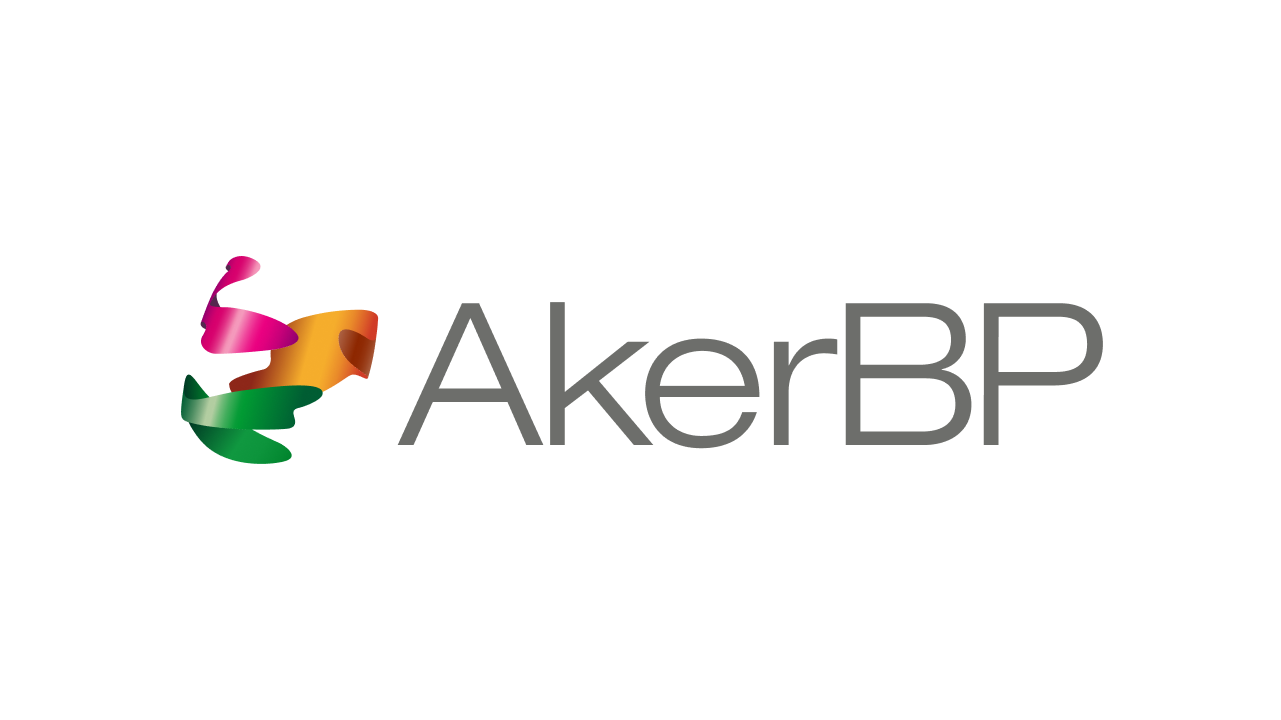 akerbp logo with background