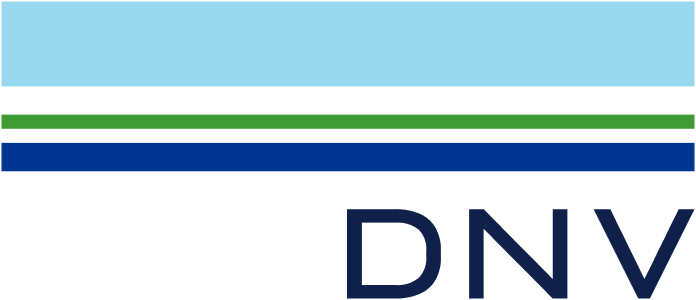 dnv logo