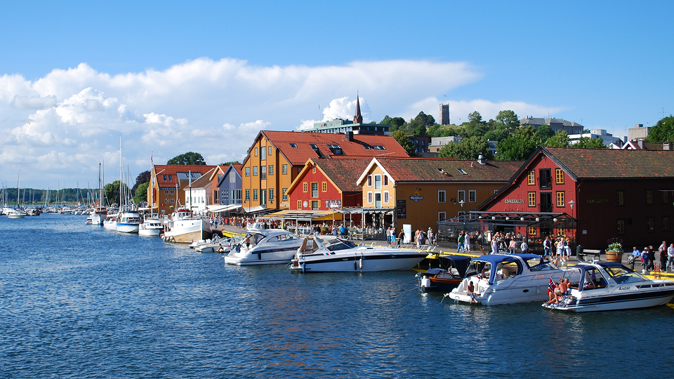 waterfront-tonsberg-norway