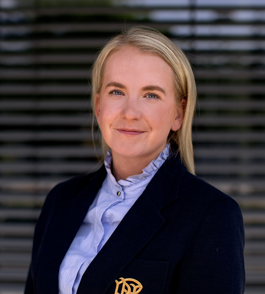 Camilla Nyberg