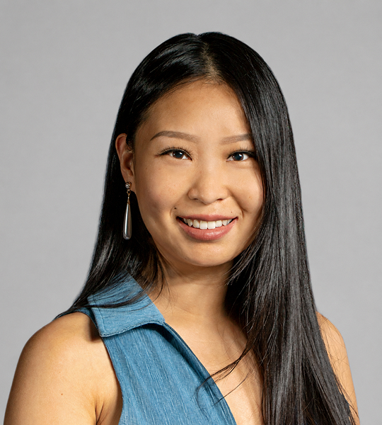 Ciara Cao-UX Designer
