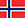 Norwegian market
